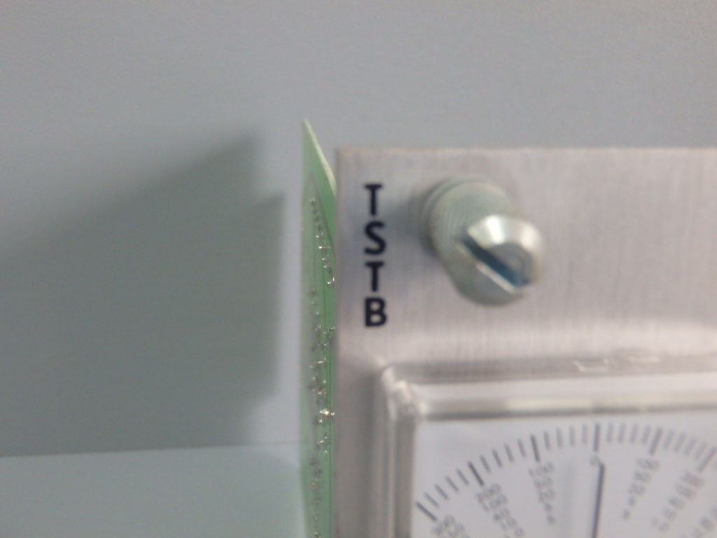 RELIANCE ELECTRIC 809.57.00