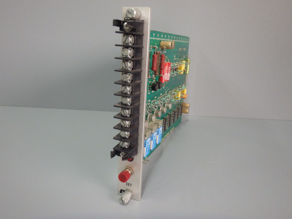 RELIANCE ELECTRIC 811.07.00