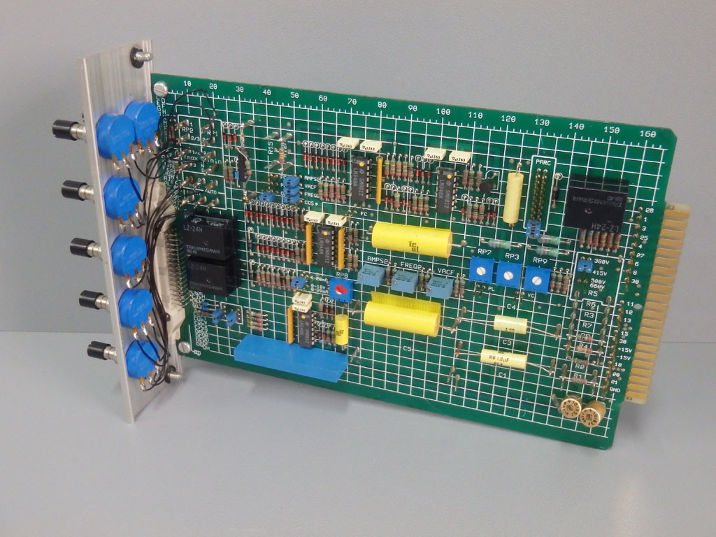 RELIANCE ELECTRIC 811.50.00