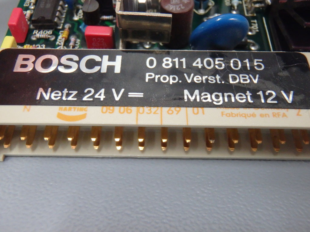 BOSCH 0811405015