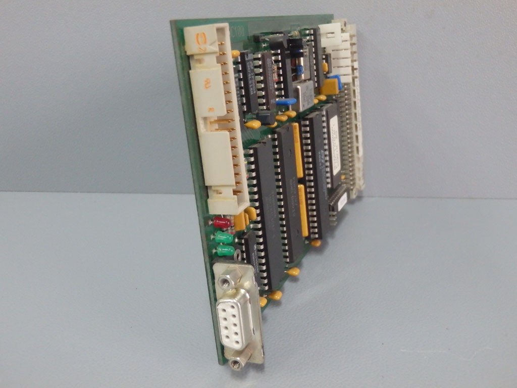 KRAUSS-MAFFEI FDC100