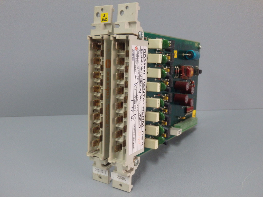 KRAUSS-MAFFEI DS4-4400-S-0041