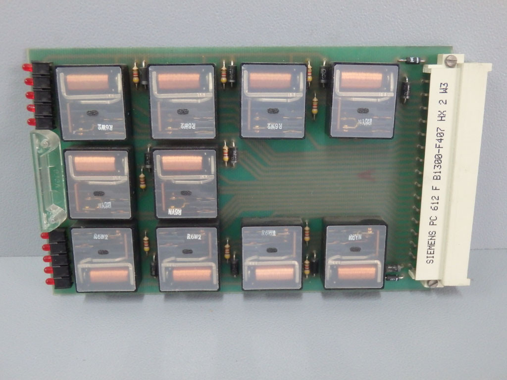 KRAUSS-MAFFEI PC612FB1300-F407HX2W3