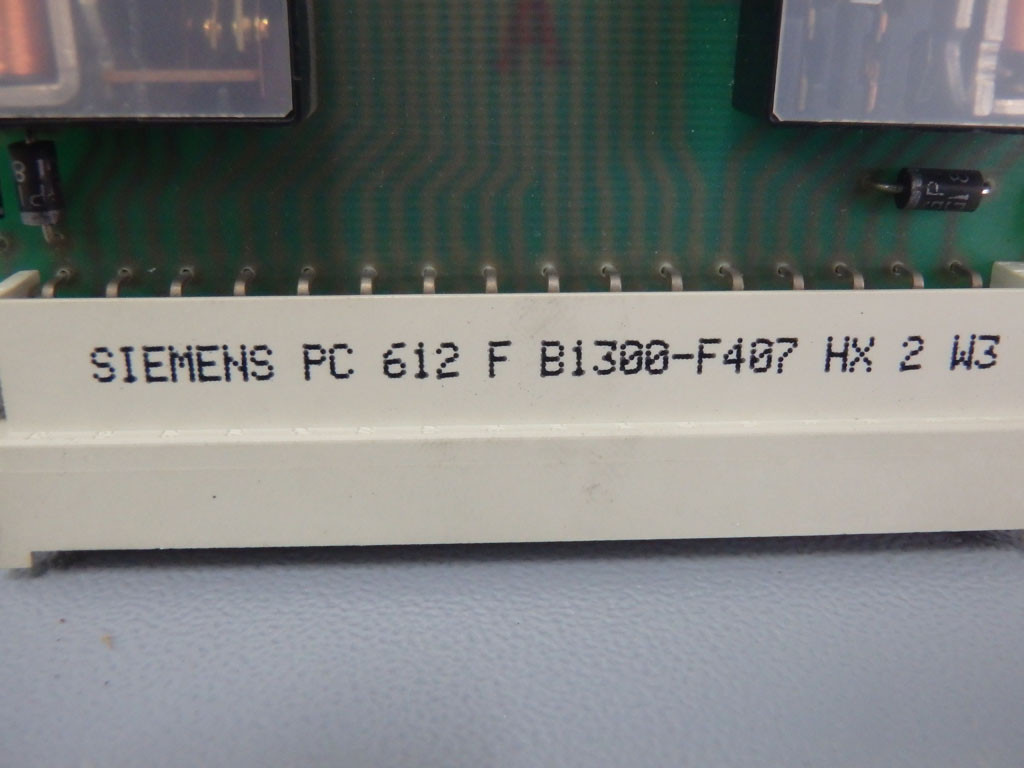 KRAUSS-MAFFEI PC612FB1300-F407HX2W3