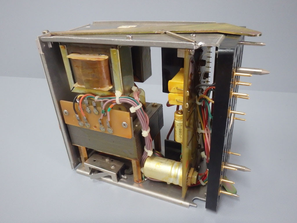 ALSTHOM MESURISOLUALIM