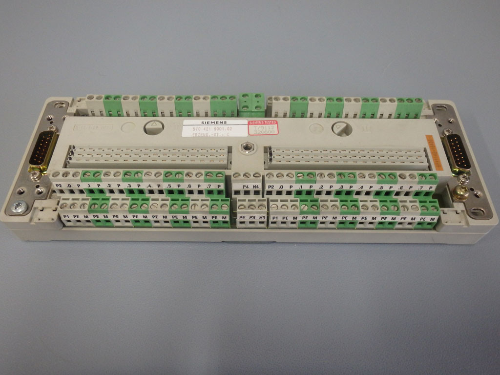 SIEMENS 6FX1142-1BA00