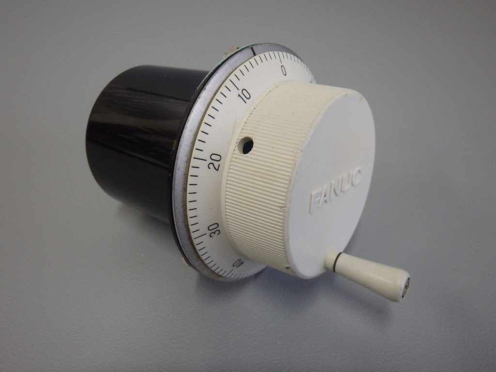 FANUC A860-0201-T001