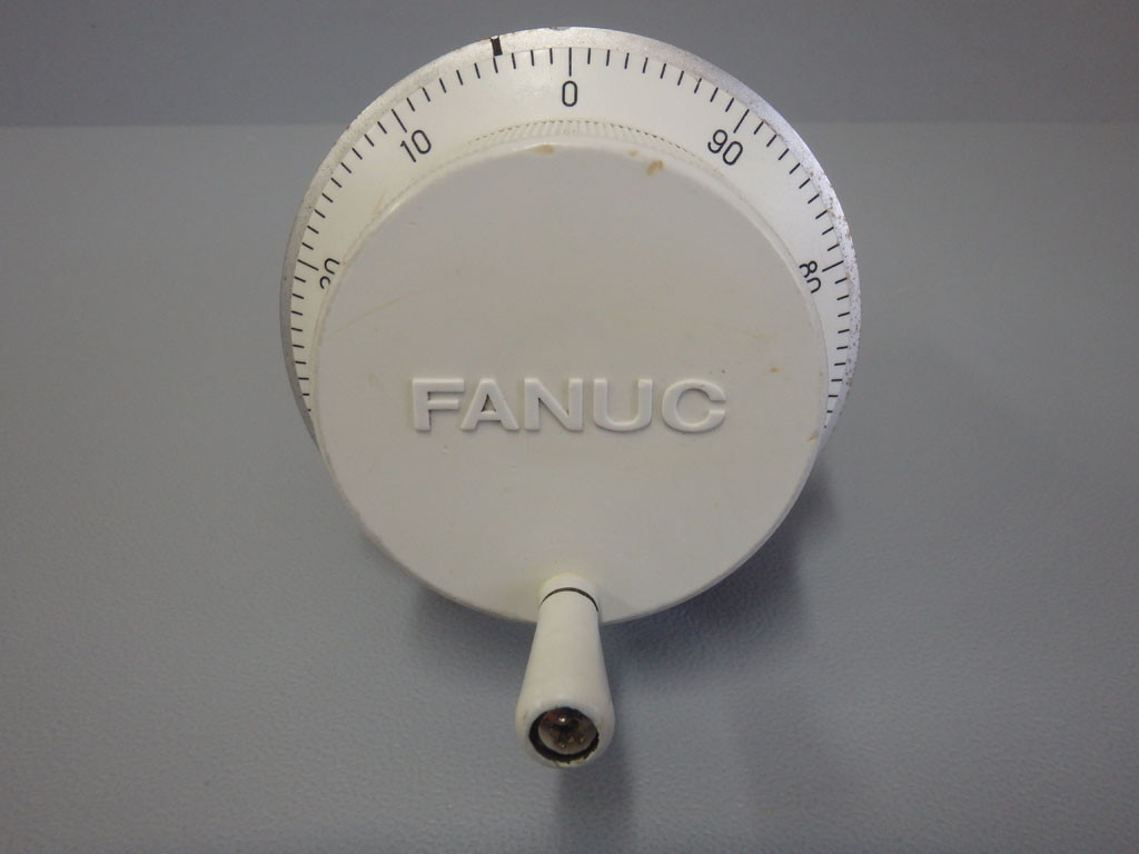 FANUC A860-0201-T001