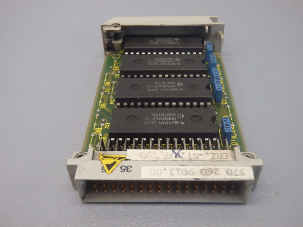 SIEMENS 6FX1126-0BL00