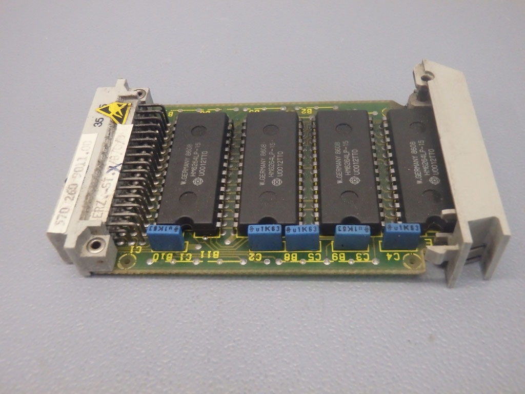 SIEMENS 6FX1126-0BL00