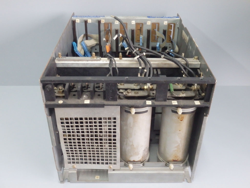 SIEMENS 6RB2101-3A