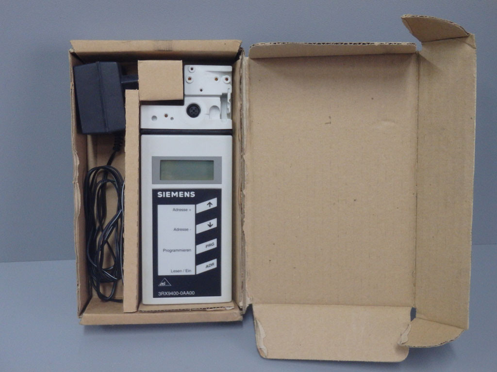 SIEMENS 3RX9400-0AA00