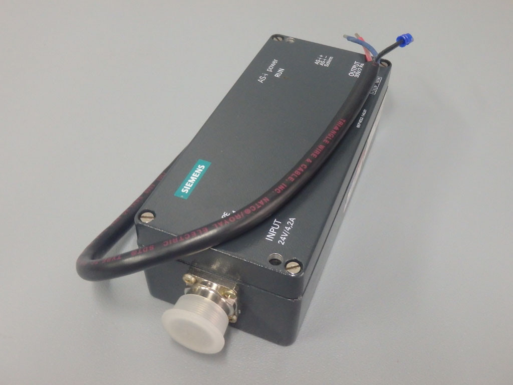 SIEMENS 6EP1632-1AL01