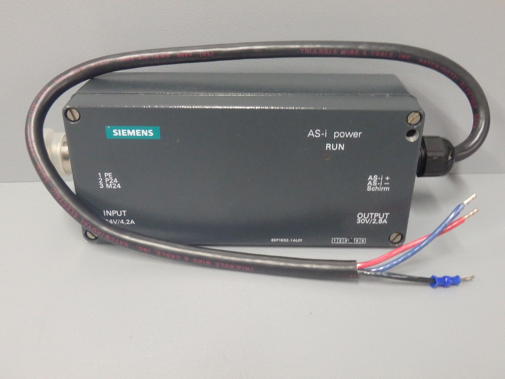 SIEMENS 6EP1632-1AL01