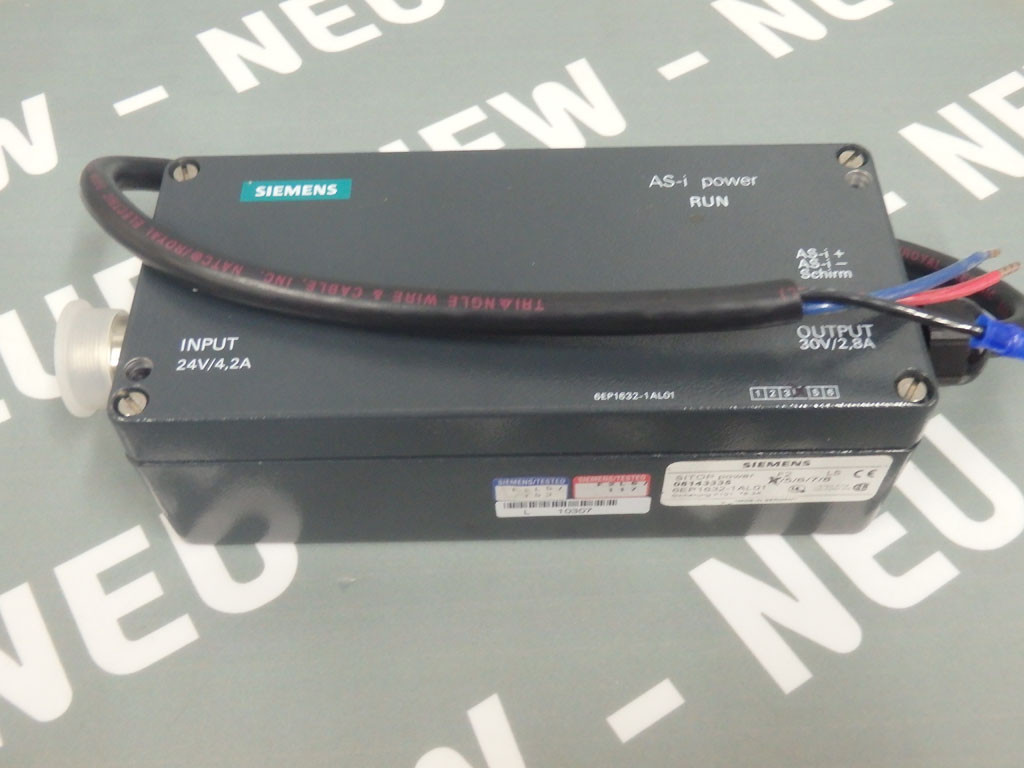 SIEMENS 6EP1632-1AL01