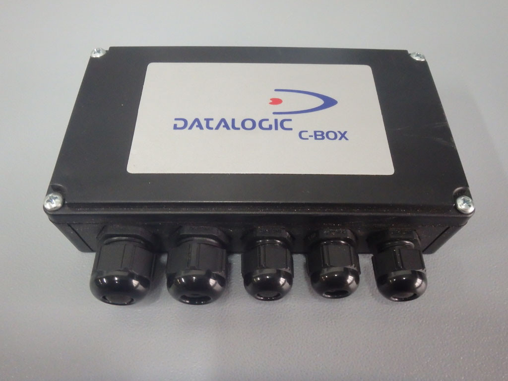 DATALOGIC C-BOX100