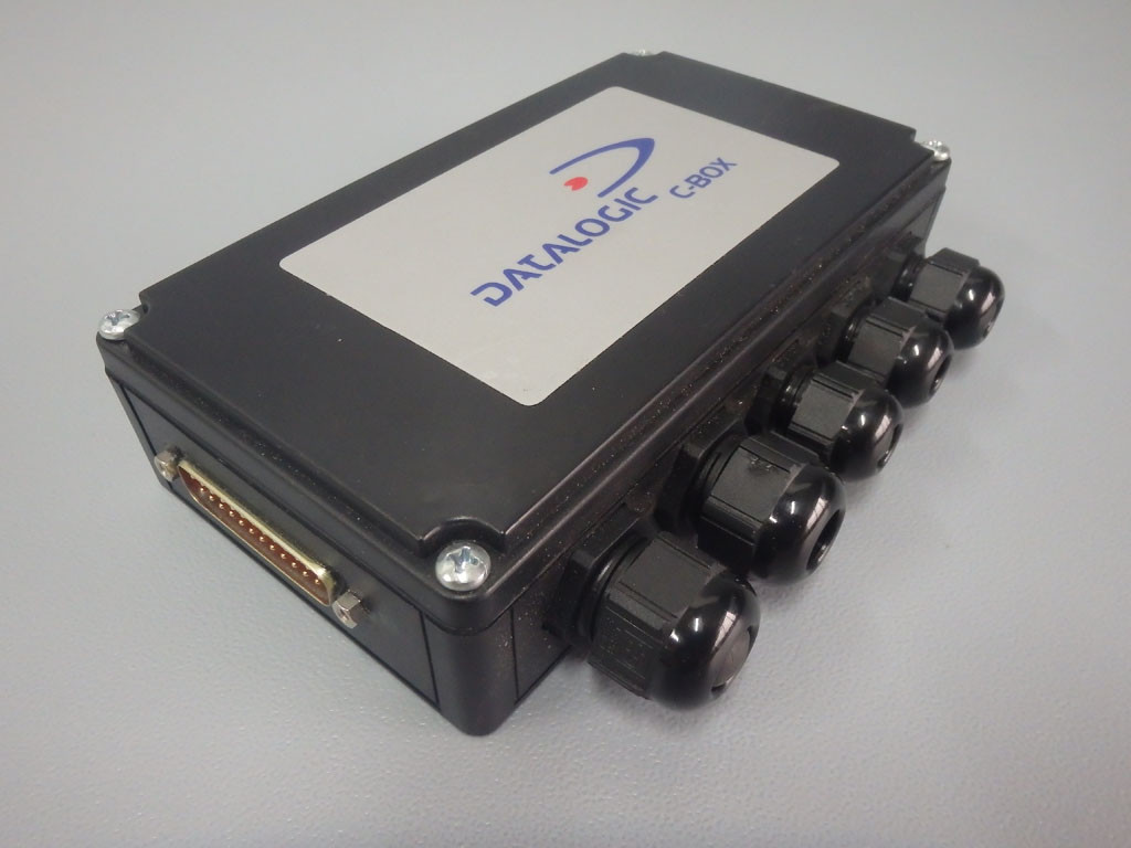 DATALOGIC C-BOX100