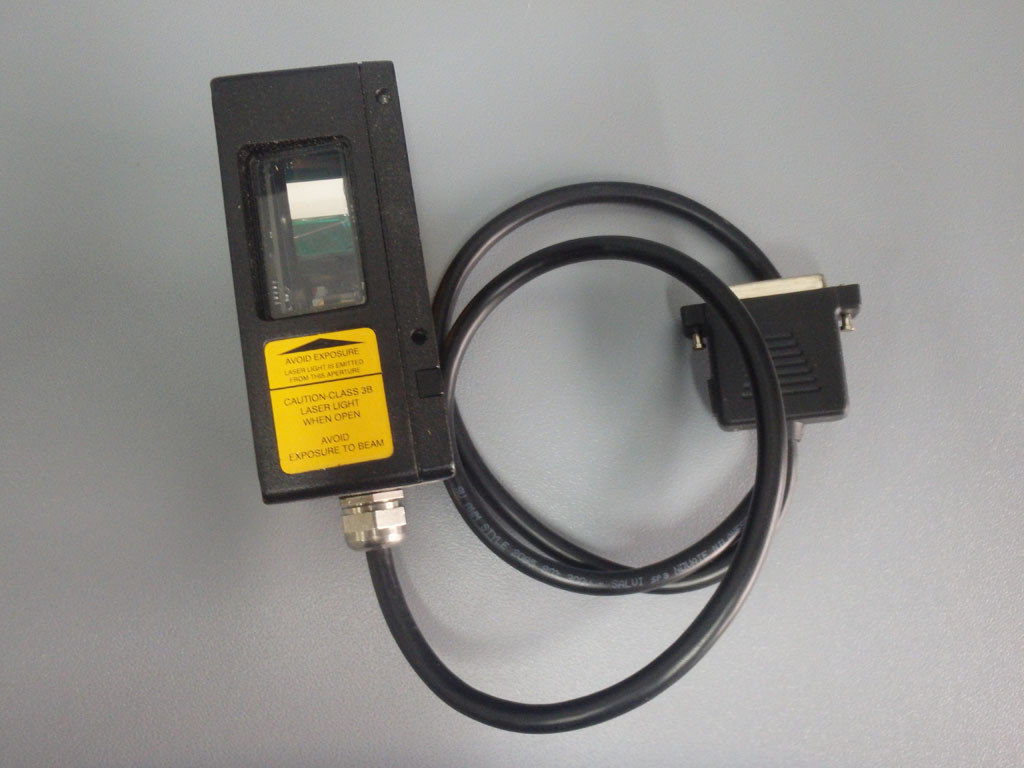 DATALOGIC DS4600A-2020