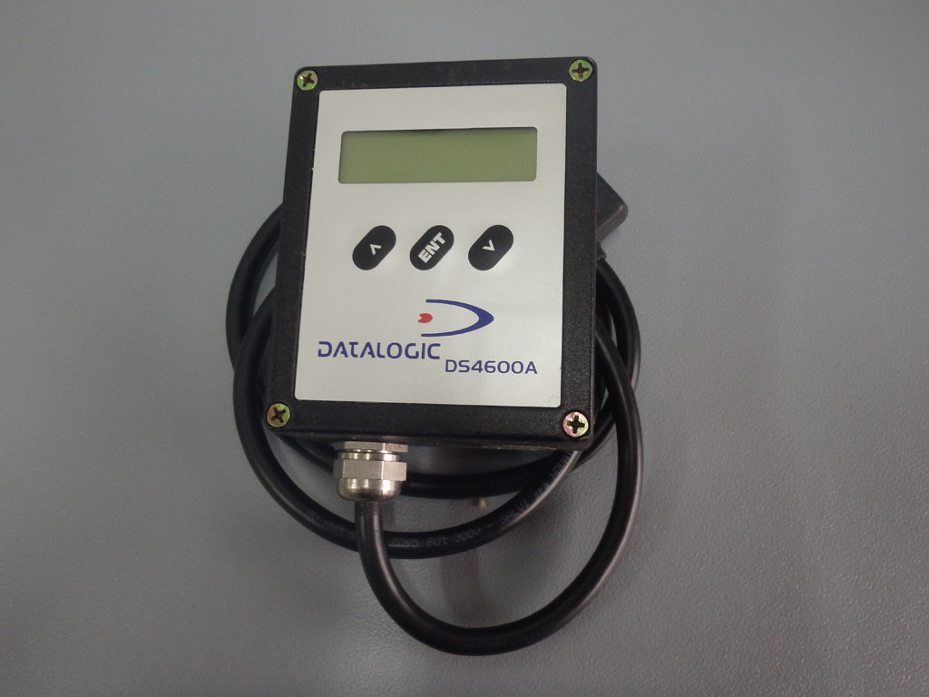 DATALOGIC DS4600A-2020