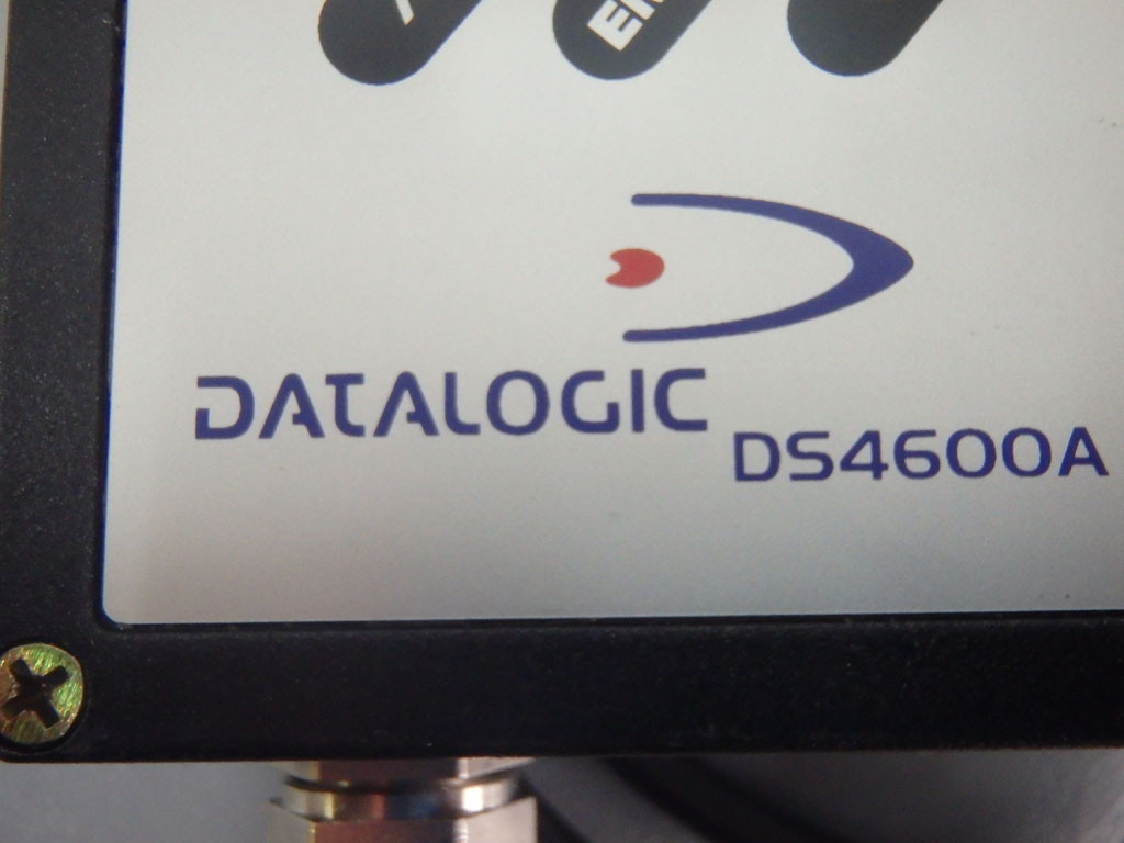 DATALOGIC DS4600A-2020