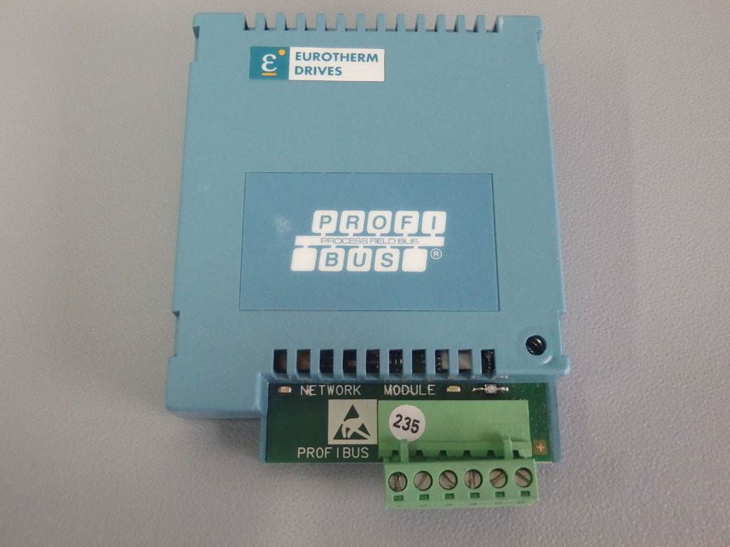 EUROTHERM DRIVES 6055/PROF/00