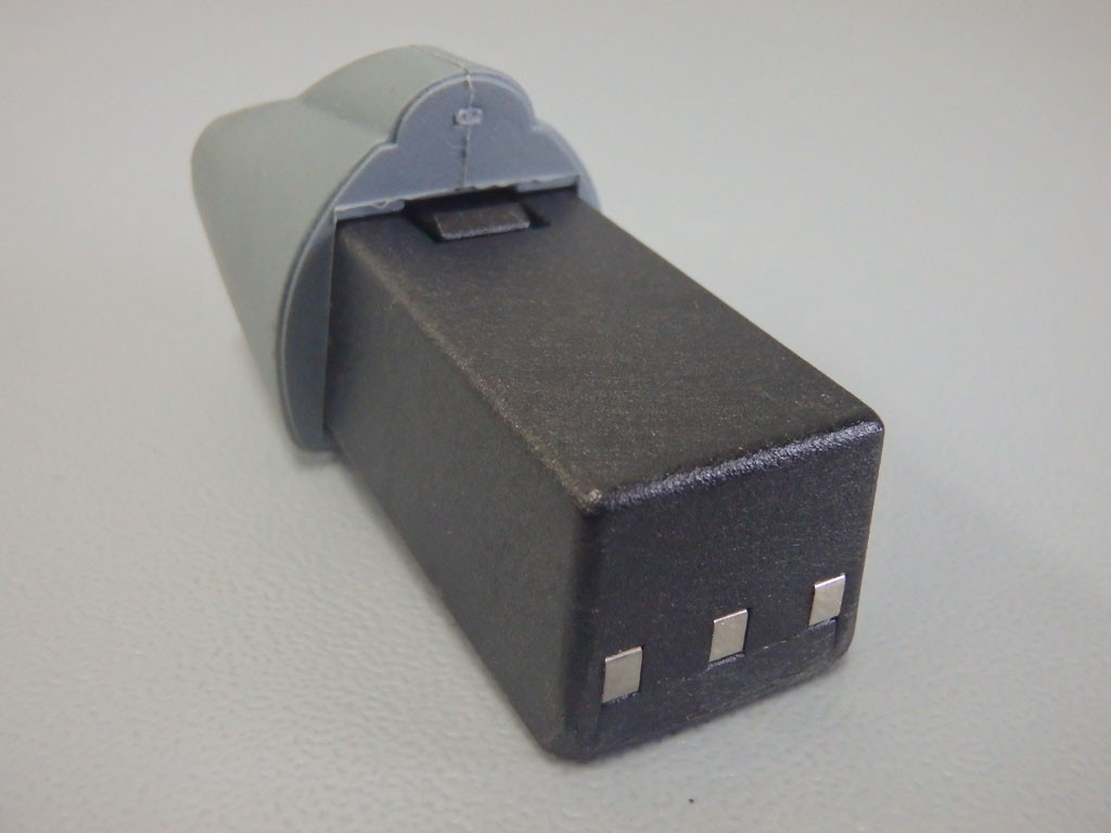 INTERMEC SCANPLUS1802