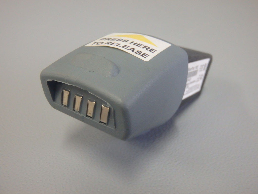 INTERMEC SCANPLUS1802