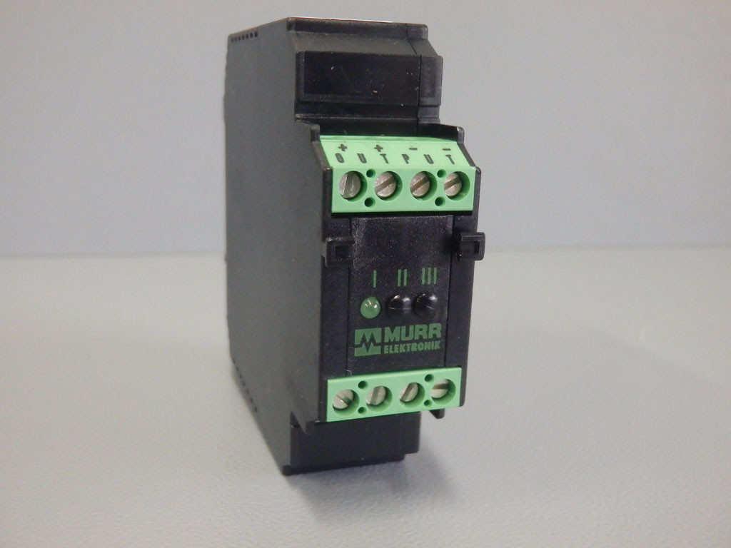 MURR ELEKTRONIK 85655