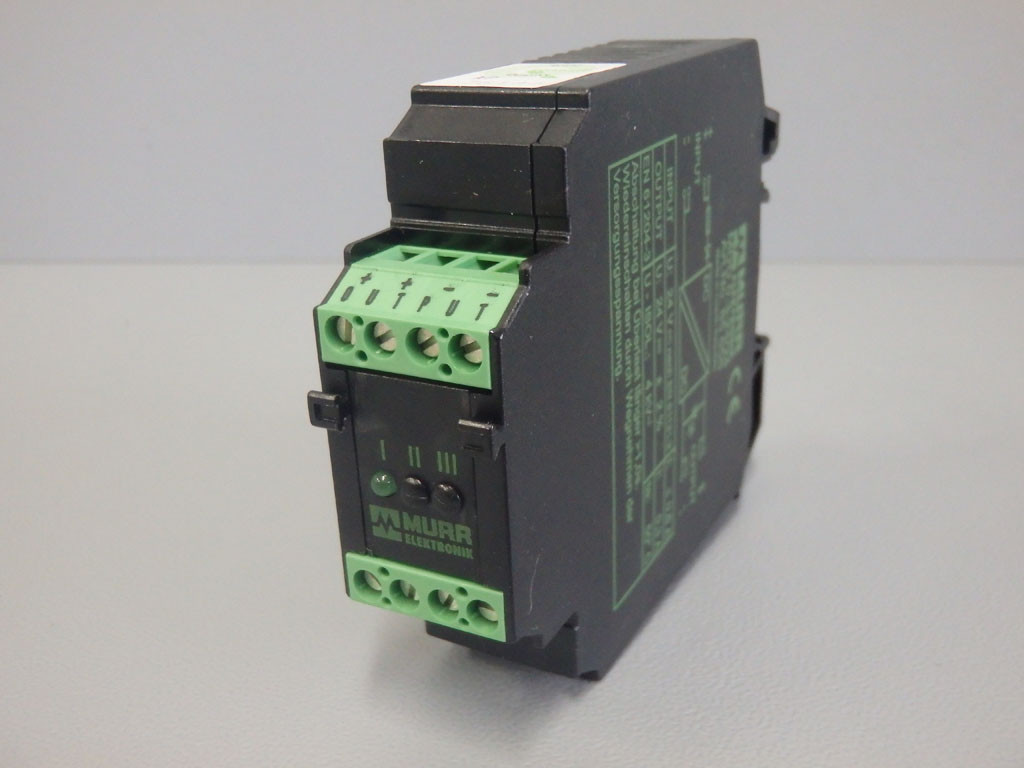 MURR ELEKTRONIK 85655