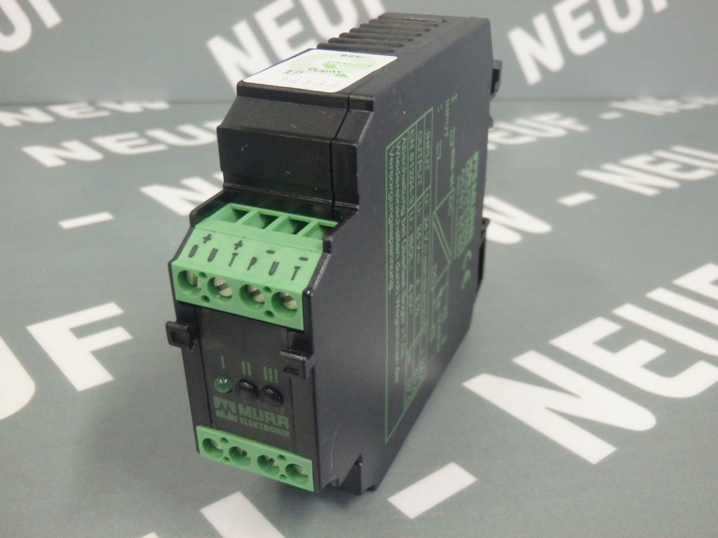 MURR ELEKTRONIK 85655