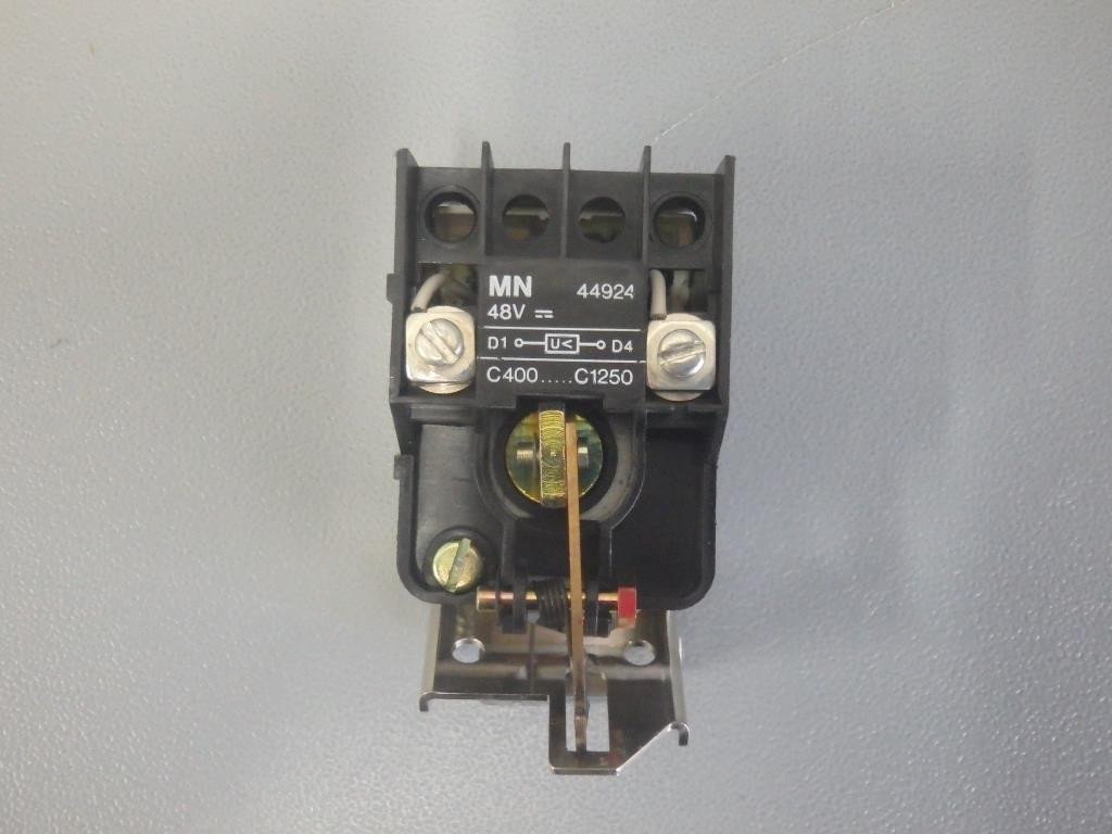 MERLIN GERIN MN44924