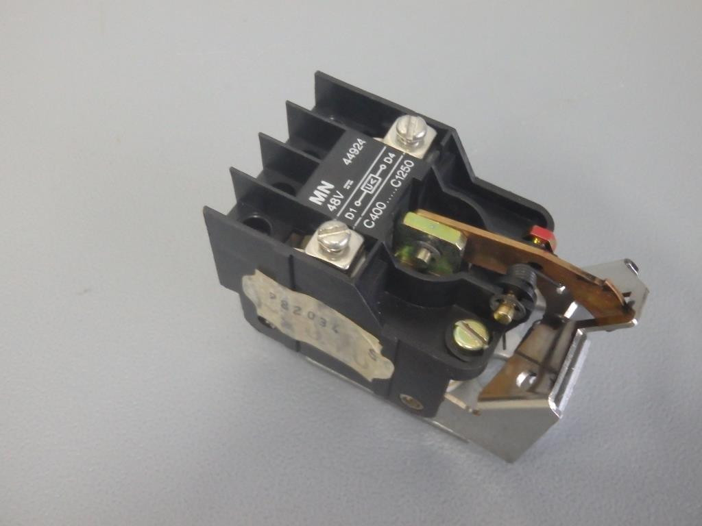 MERLIN GERIN MN44924