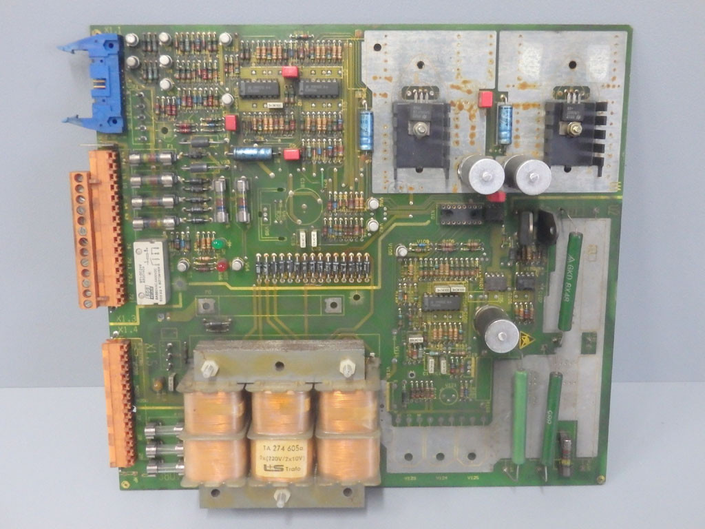 SIEMENS 6RB2000-0GA00