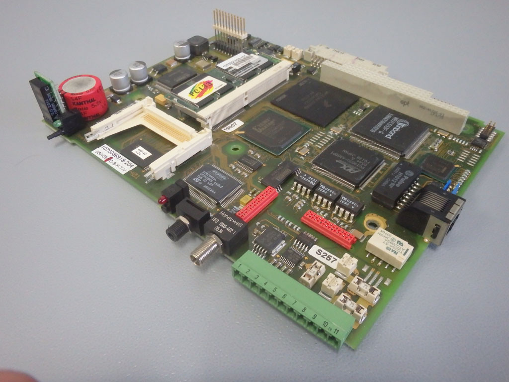 INDRAMAT 1070086469-401