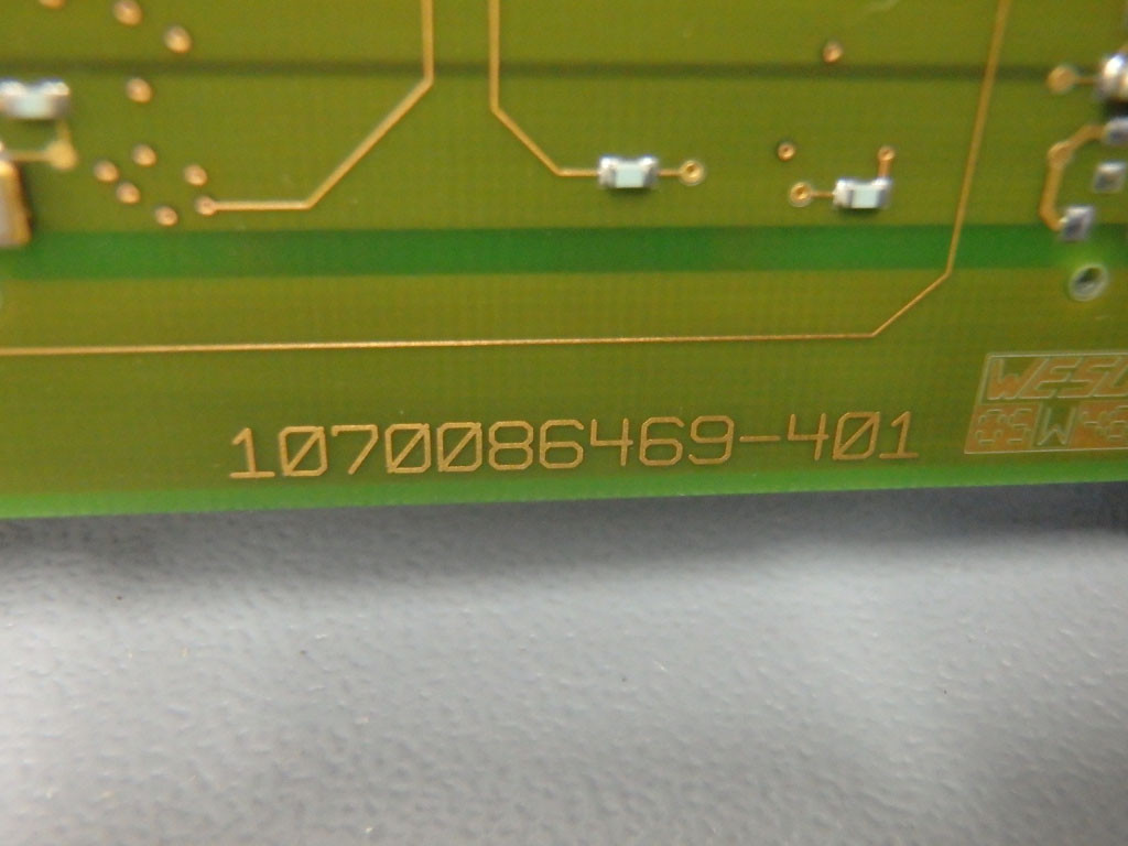 INDRAMAT 1070086469-401