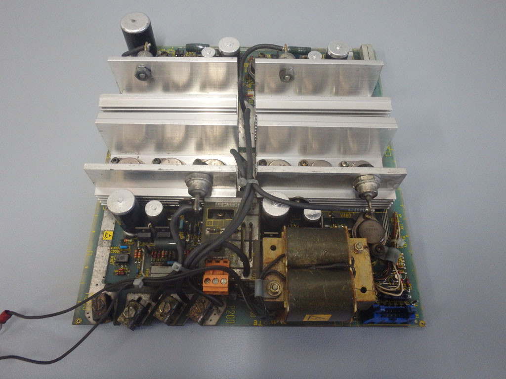 SIEMENS 6RB2030-0FA01