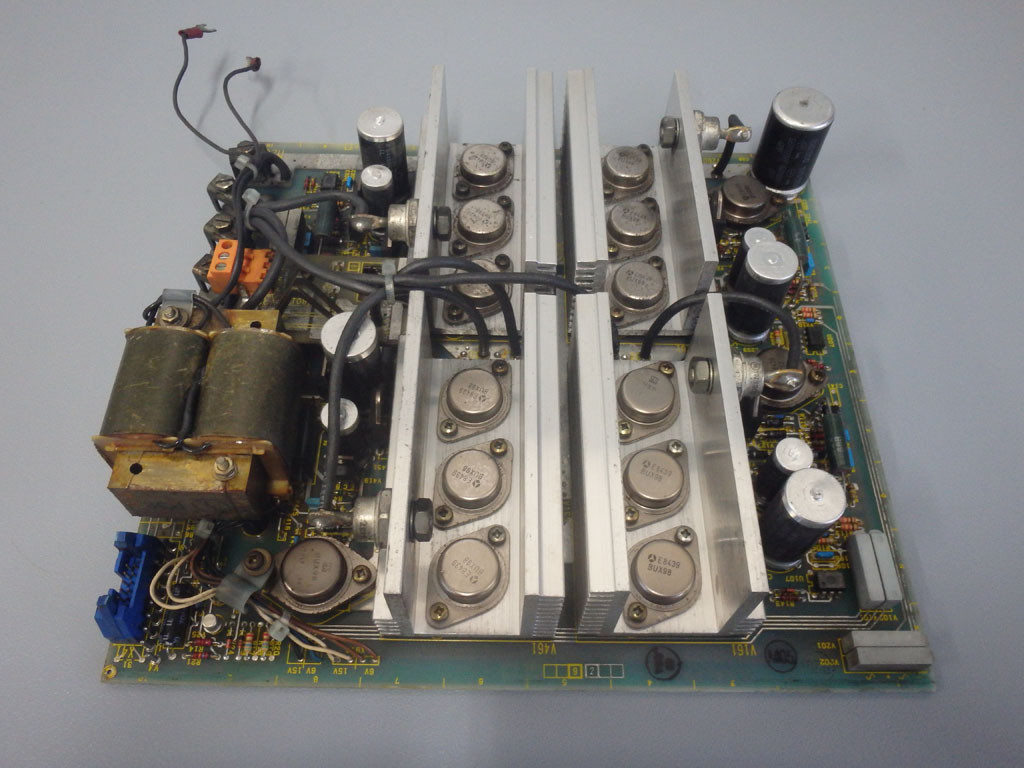 SIEMENS 6RB2030-0FA01