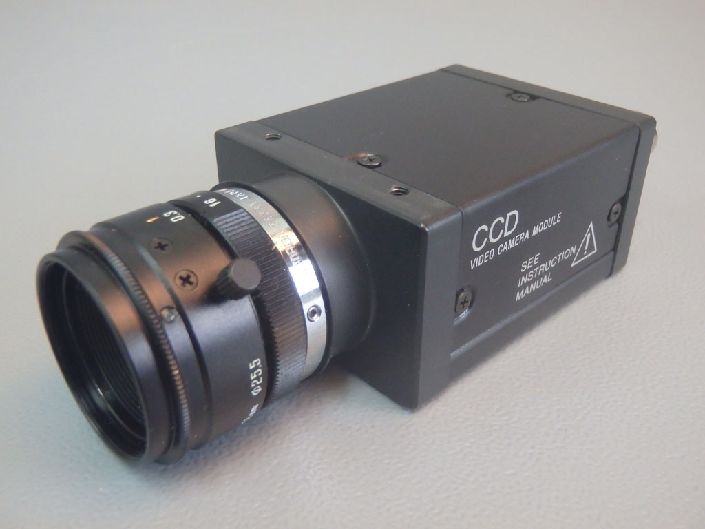 SONY XC-ST50CE