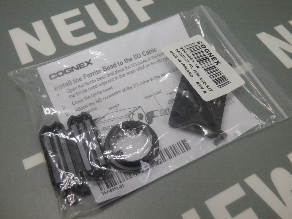 COGNEX 820-0003-1R