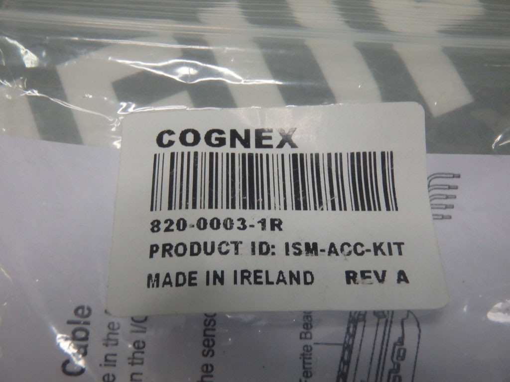 COGNEX 820-0003-1R