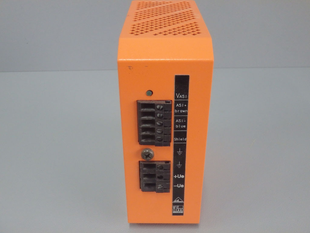 IFM ELECTRONIC AC1207