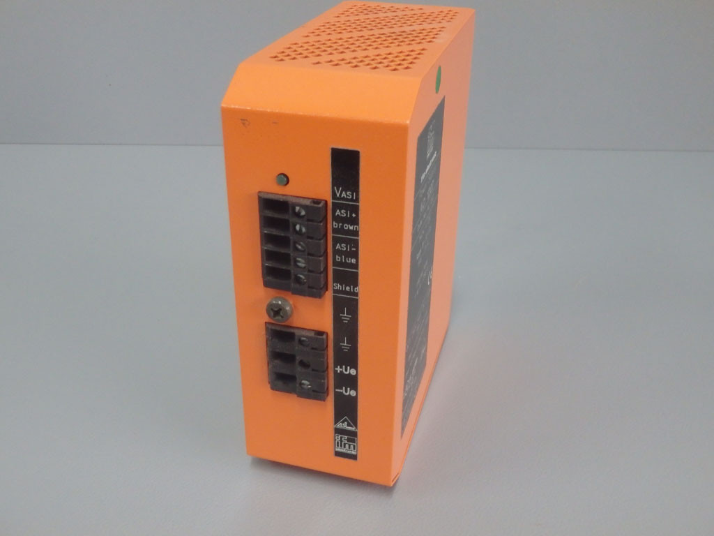 IFM ELECTRONIC AC1207