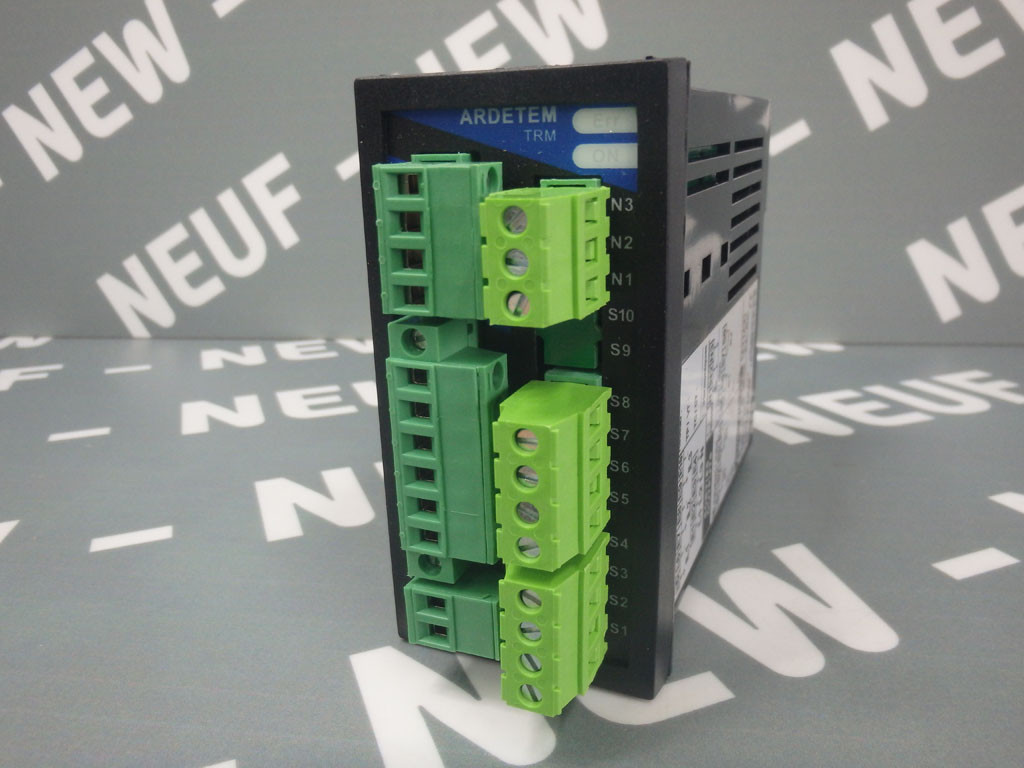 ARDETEM TRM4-2A