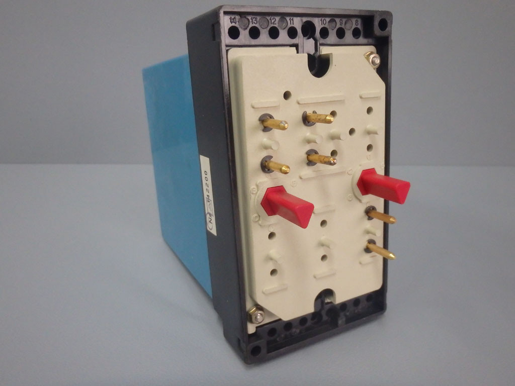 SCHLUMBERGER IAR1210B