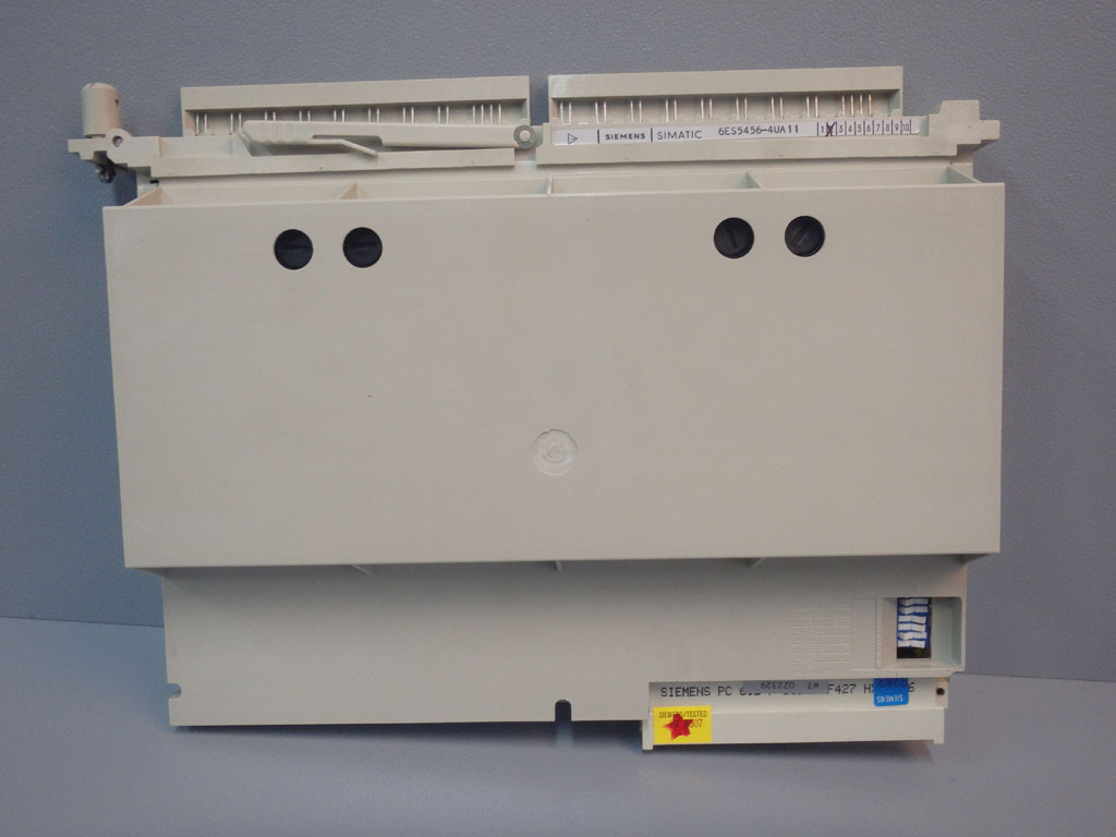 SIEMENS 6ES5456-4UA11