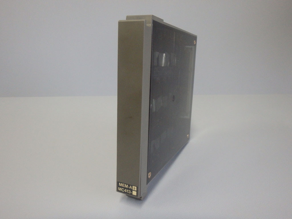 MITSUBISHI MC413