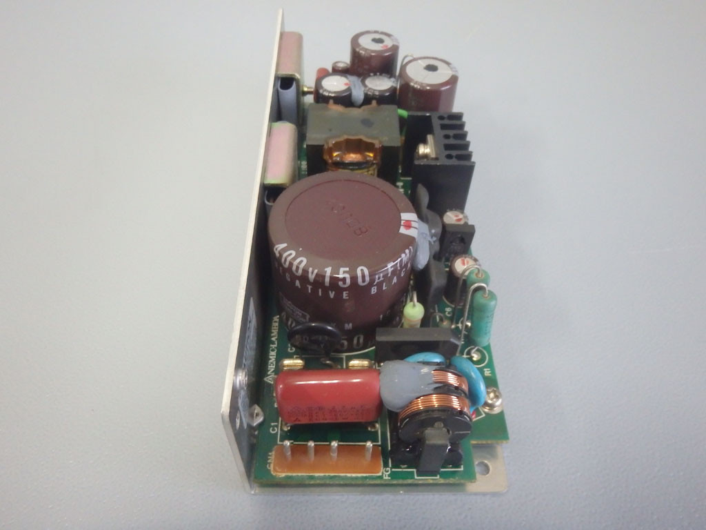 NEMIC LAMBDA LWT-3B/01