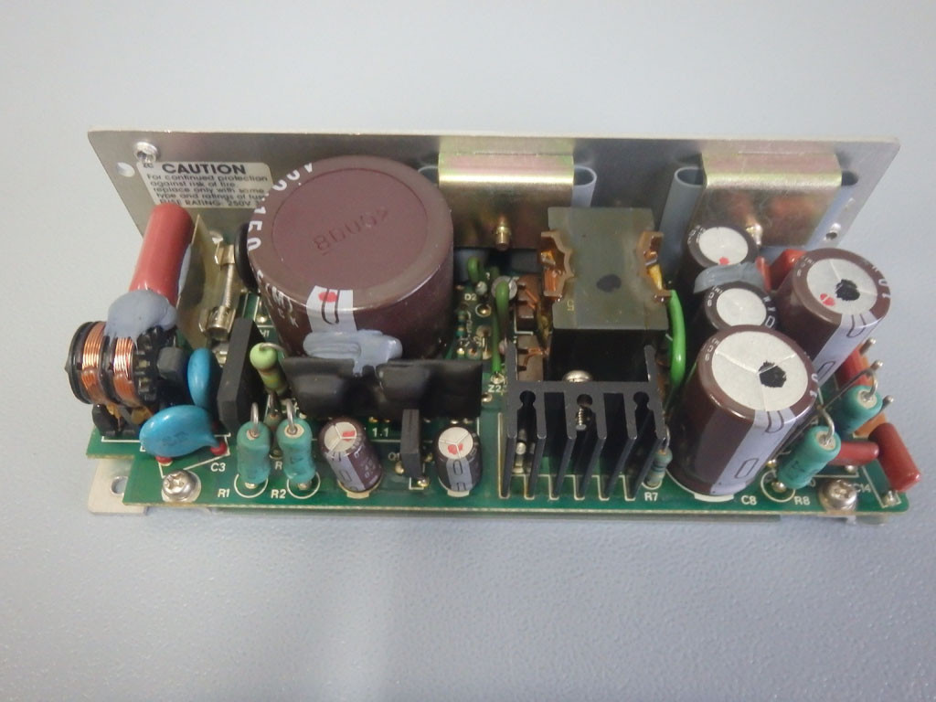 NEMIC LAMBDA LWT-3B/01