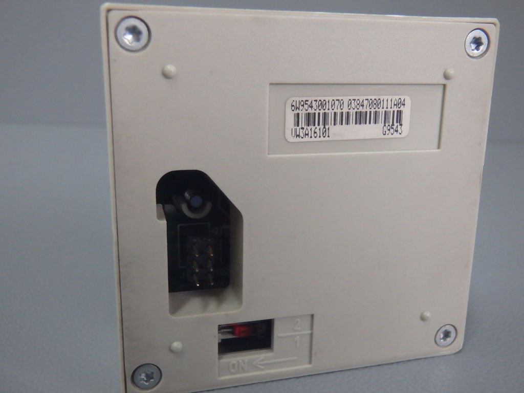 TÉLÉMÉCANIQUE  VW3A16101