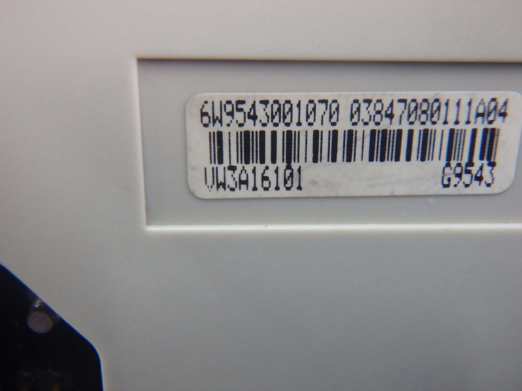 TÉLÉMÉCANIQUE  VW3A16101